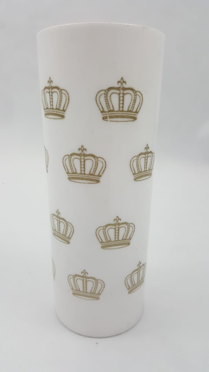 Copo Long Drink Coroa Real Unidade