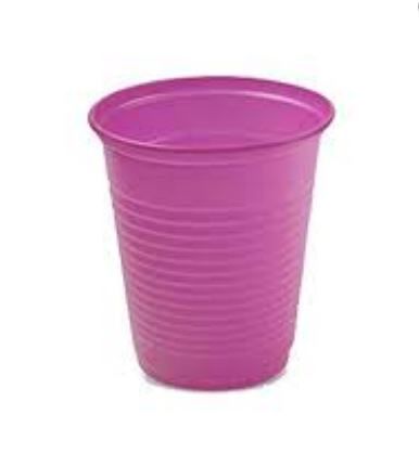 Copo Biodegradvel Lils 200ml 50 Unidades