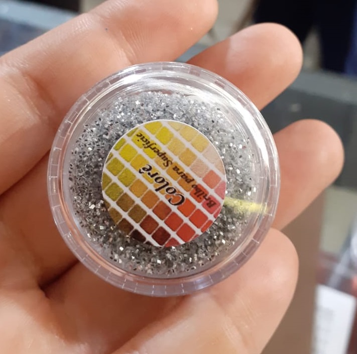 Corante Colore Pisca 1,5g Nuvem Unidade