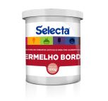 Corante 100g Vermelho Bordeaux