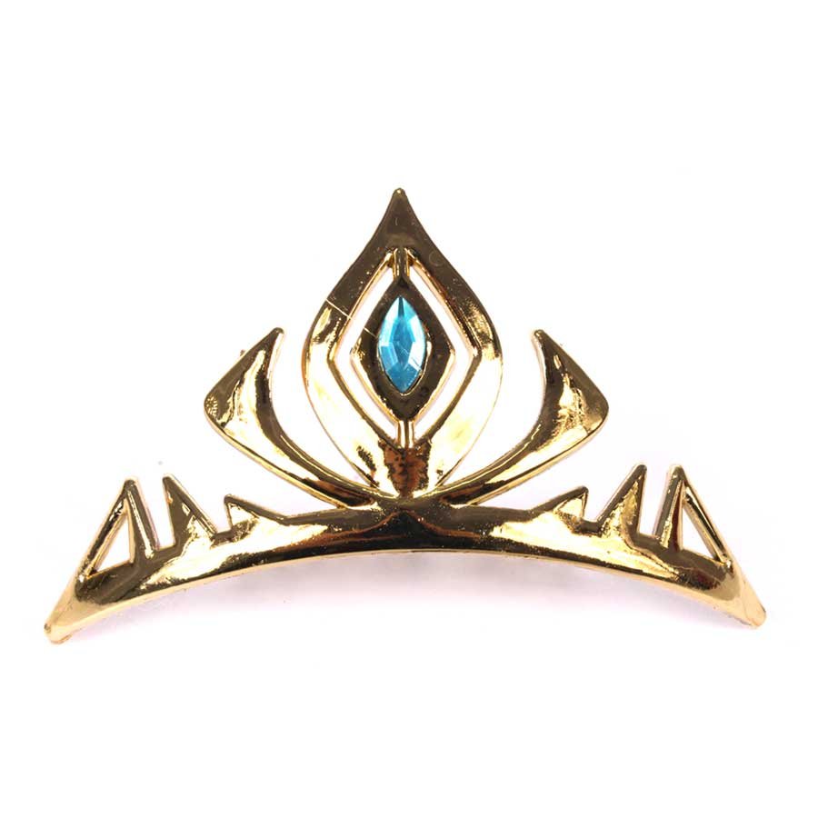 Mini Coroa Frozen Unidade