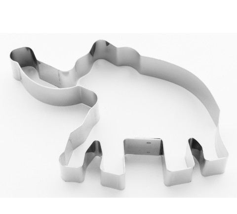 Cortador Elefante 9,5x6,5