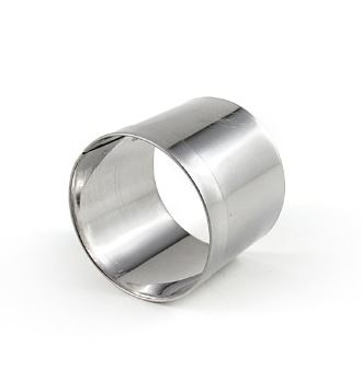 Cortador Redondo N1 2,5 x 4 cm Unidade