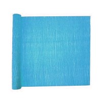 Crepom Parafinado Azul Claro