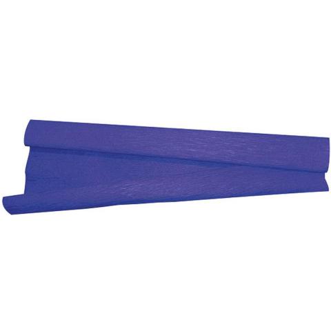 Crepom Parafinado Azul Escuro