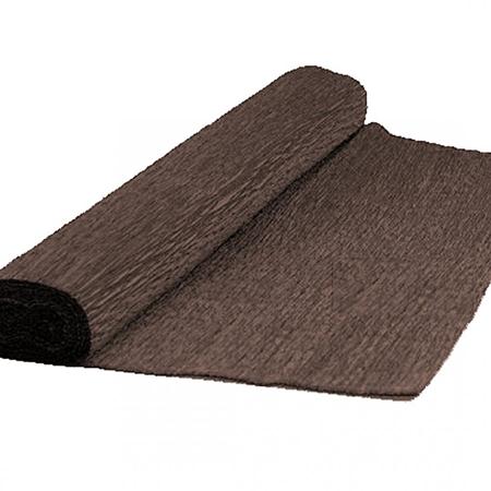 Crepom Parafinado Marrom