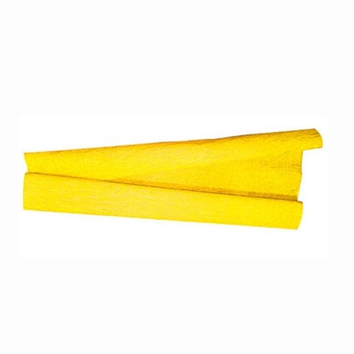 Crepom Parafinado Amarelo