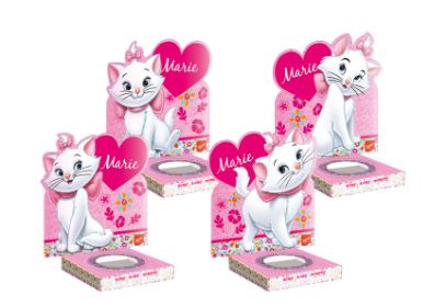 Suporte para Cupcake New Marie 08 Unidades