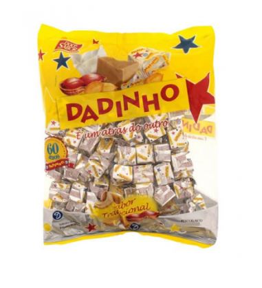 Dadinho 600g