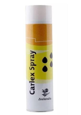 Unta Forma Spray 600ml Carlex Unidade