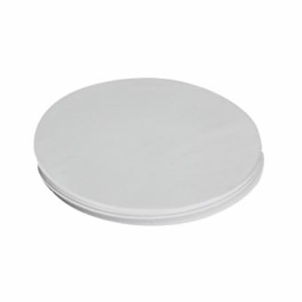 Disco De Isopor 100x10mm