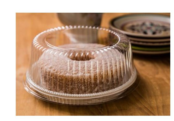 Embalagem Mini Torta Mdia H32M Unidade
