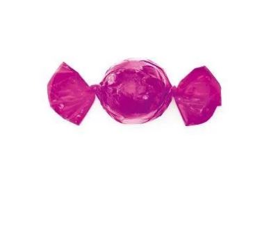 Embalagem Trufa 15 x 16 cm Pink 100 Unidades