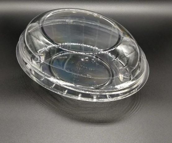 Embalagem Oval G34P 10 Unidades