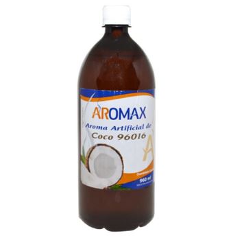 Emulso 960ml Para Sorvete Sabor Coco Unidade