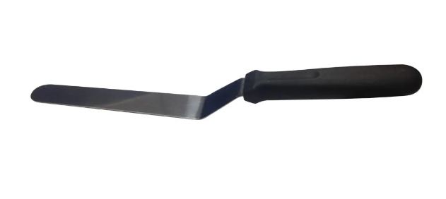 Esptula Com Dobra 20cm