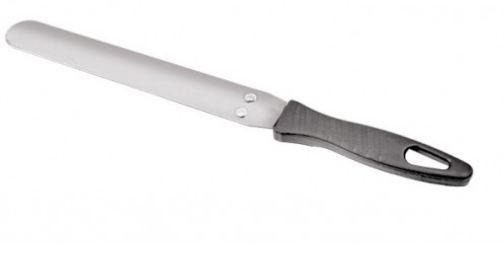 Esptula Para Bolo Lisa 20cm