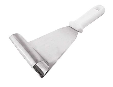 Esptula Para Raspar Chocolate