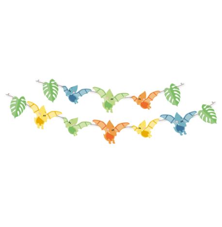 Faixa Decorativa Dino Baby Unidade