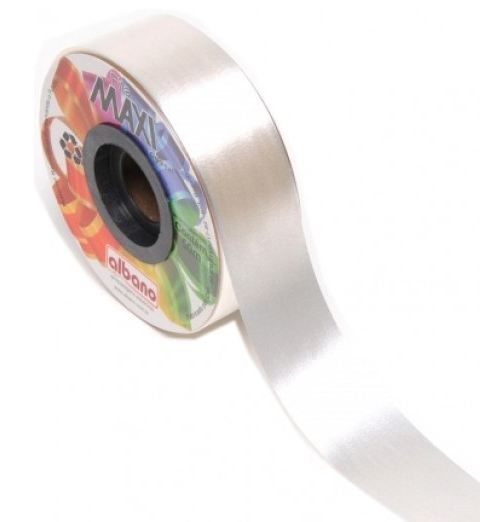 Fita Maxi Fm 100l 32 mm x 50 m Branco