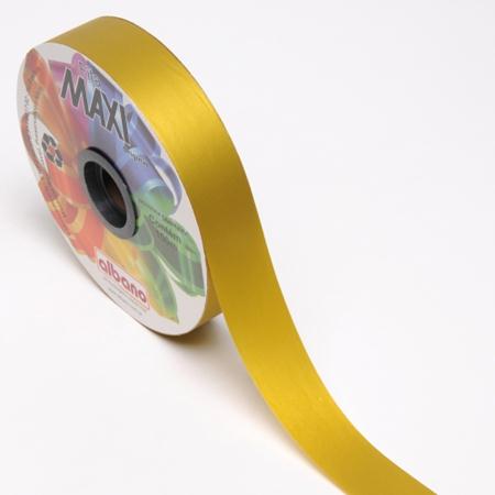 Fita Maxi Fm 100l 32 mm x 50 m Ouro