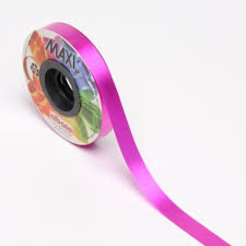 Fita Maxi Plstica 16 mm x 50 m Vermelha
