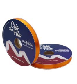 Fita Progresso Cetim 10m Cf002 10mm Cor 066 Unidade