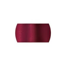 Fita Progresso Cetim Simples 10mm Cor Marsala