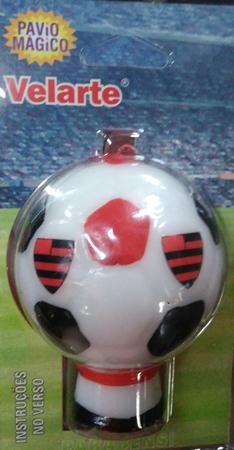 Vela Flamengo
