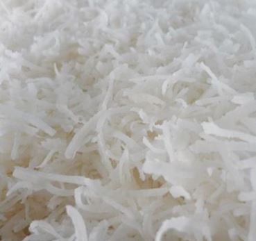 Coco Flocado Adel Coco Span Granel 100g Unidade