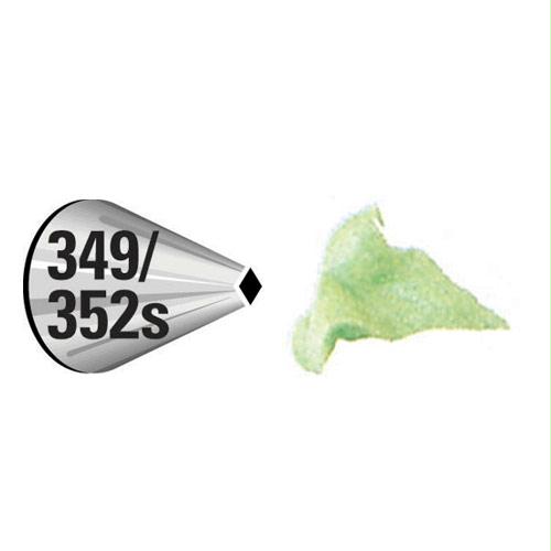 Bico Folha N 349