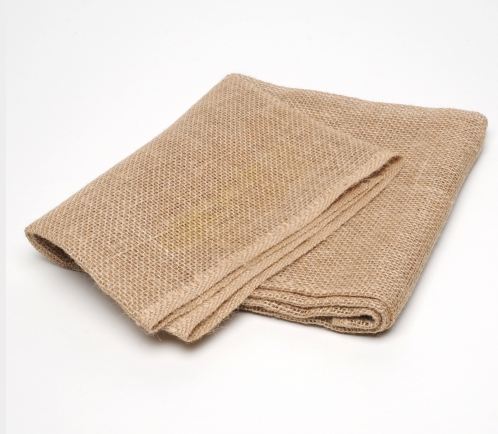 Folha Juta 1x1m Natural Unidade