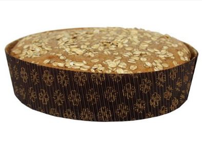 Forma Redonda Para Mini Bolo/Torta 8,8x3cm 10 unidades