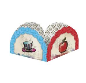Porta Forminha Ever After High 50 unidades