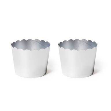 Kit Forminha Para Cupcake