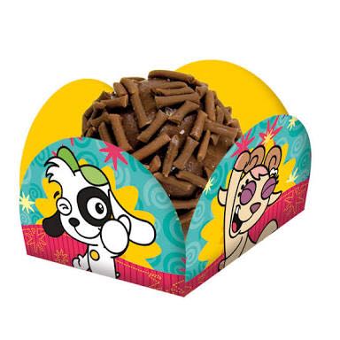 Forminha Doki 40 Unidades