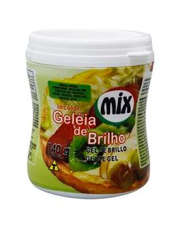 Gelia De Brilho 140g