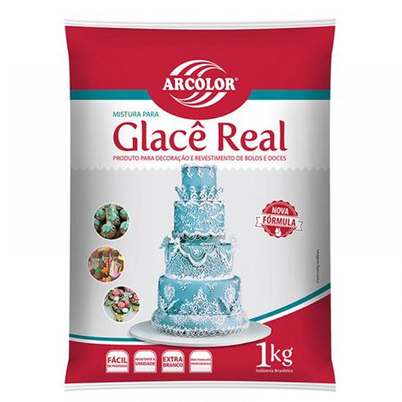 Glace Real 1kg