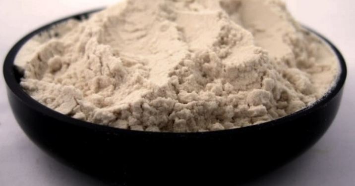 Goma Guar Granel 100G