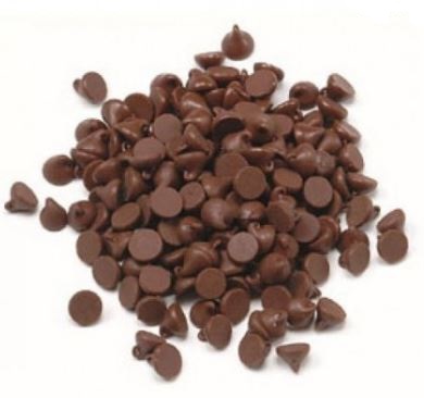 Gotas De Chocolate Ao Leite 33,6% Granel 823nv 250g (Granel)