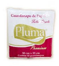 Guardanapo 33x33 Folha Dupla 50 Unidades