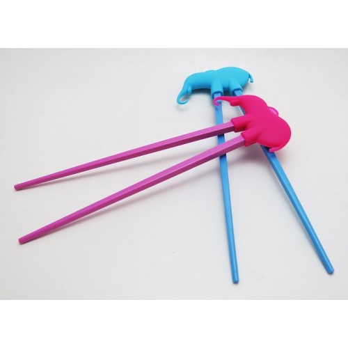 Hashi Infantil Hashi Seki T8 Elefante Cores Sortidas Unidade