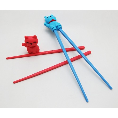 Hashi Infantil Hashi Seki D3 Gato Unidade