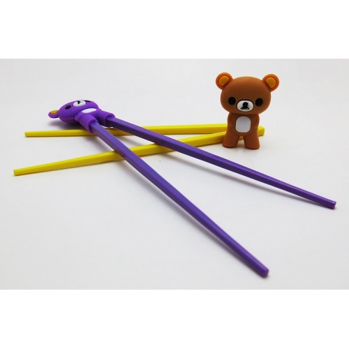 Hashi Infantil Hashi Seki D1 Urso Unidade
