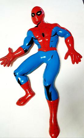 Duplex Homem Aranha 50 cm Unidade