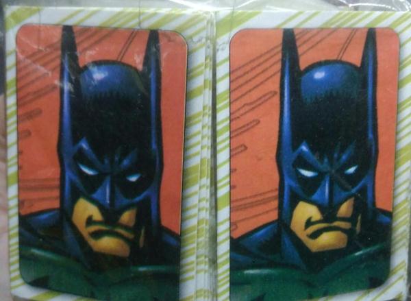 Im De Geladeira Batman Unidade