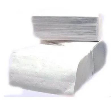 Papel Interfolha Dubbon 20x21 cm 800 Unidades