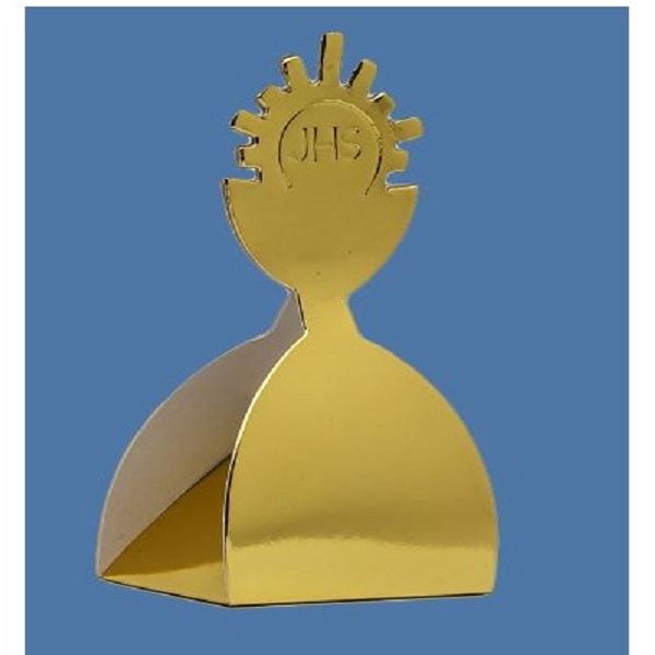Caixa Jhs Ouro Unidade