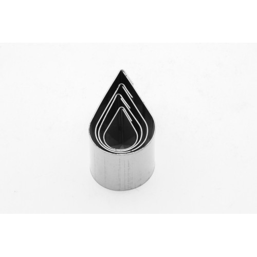 Jogo Cortador Mini Gota