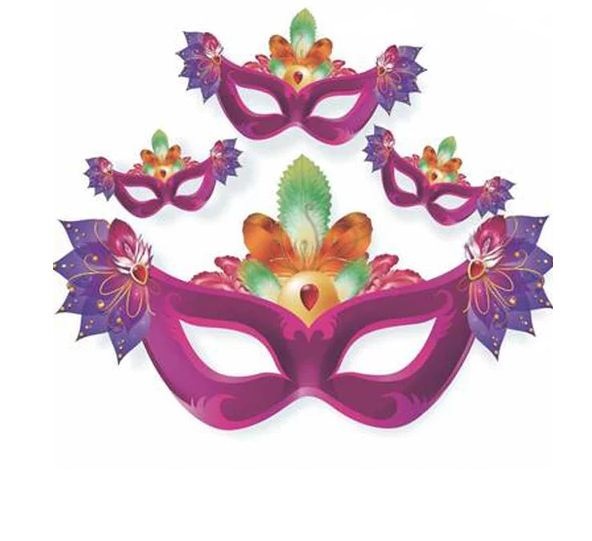 Kit Carnaval